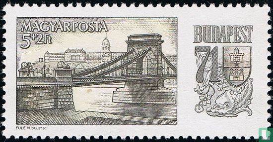 BUDAPEST '71