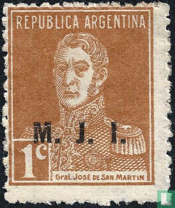 Jose de San Martin - Image 1