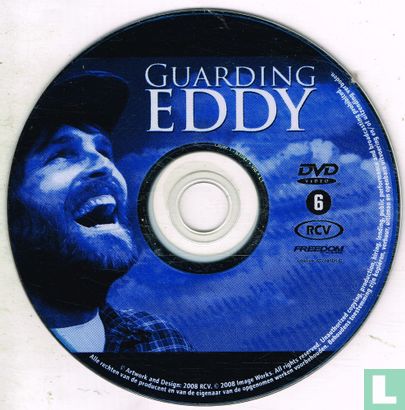 Guarding Eddy - Afbeelding 3