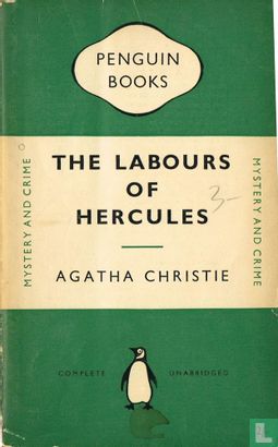The Labours of Hercules - Bild 1