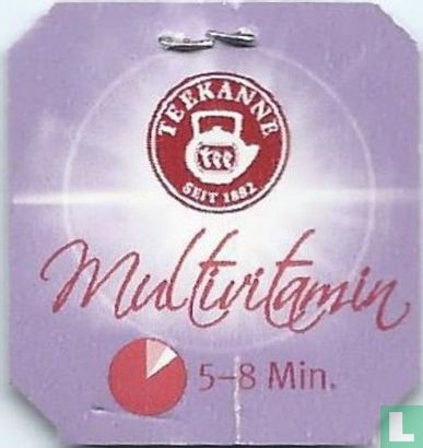 Multivitamin - Afbeelding 1