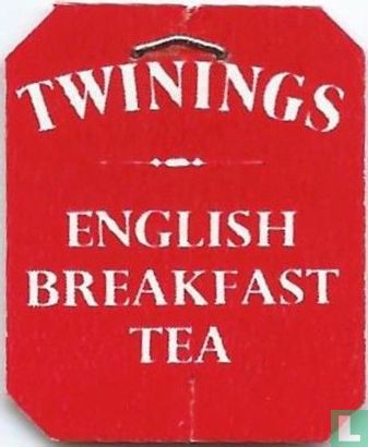 English Breakfast tea - Image 1