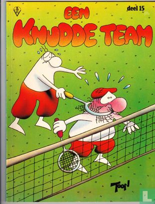 Een knudde team  - Image 1