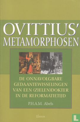 Ovittius' metamorphosen - Image 1