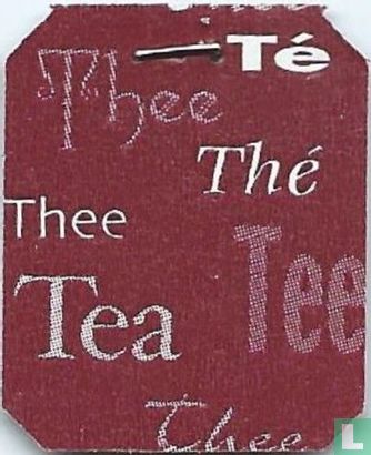 Thee Té Thé Thee Tee Tea Thee  - Image 1