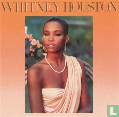 Whitney Houston - Image 1