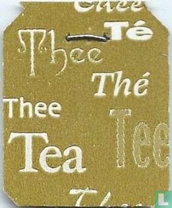 Bradley's - Thee Té Thé Thee Tee Tea Thee    - Afbeelding 1