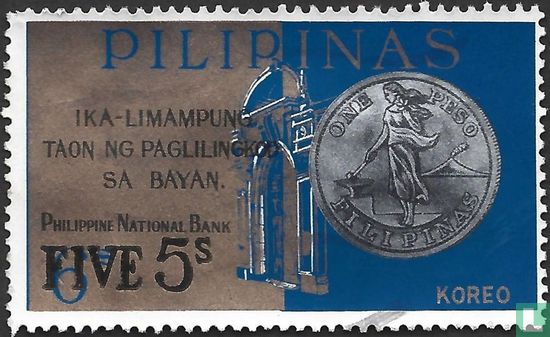 Philippinische Nationalbank
