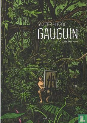 Gauguin - Loin de la route - Afbeelding 1
