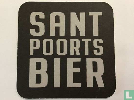 Santpoorts Bier - Image 1