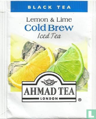 Lemon & Lime  - Image 1