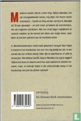 Wereldverbeteraars - Image 2