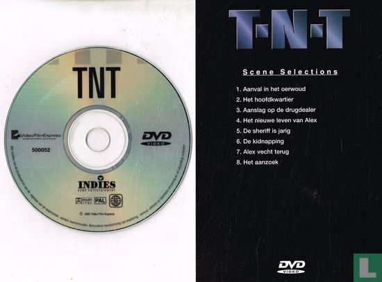 T.N.T. - Afbeelding 3