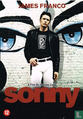 Sonny - Afbeelding 1