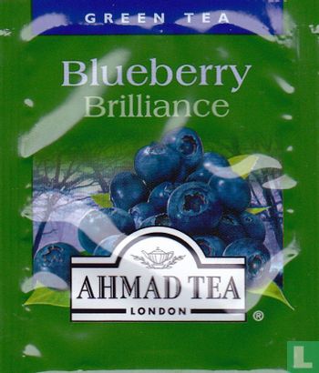Blueberry Brilliance - Image 1