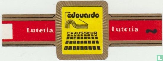 édouardo chausseur - Lutetia - Lutetia - Image 1