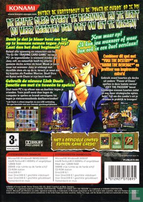 Yu-Gi-Oh! Power of Chaos: Joey The Passion - Image 2