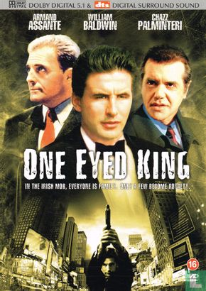 One Eyed King - Image 1