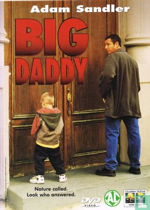 Big Daddy - Afbeelding 1