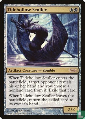 Tidehollow Sculler - Image 1