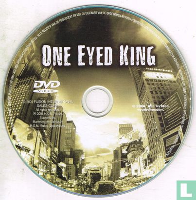 One Eyed King - Image 3