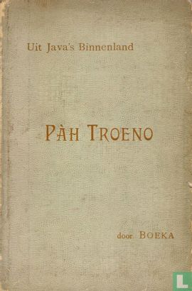 Pah Troeno  - Image 1