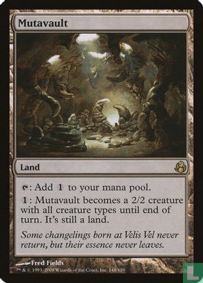 Mutavault - Bild 1