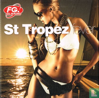 St Tropez fever - Bild 1