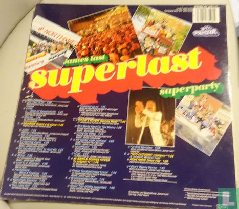 Superlast - Image 2