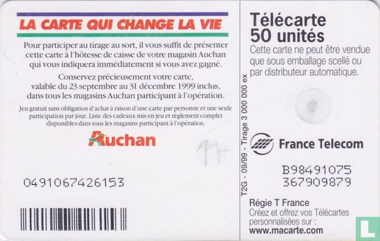 Auchan - Image 2