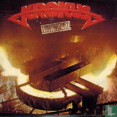 hardware - Afbeelding 1