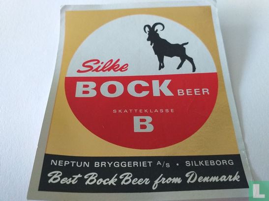 Silke Bock 