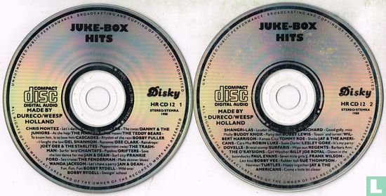 Juke-Box Hits - Bild 3