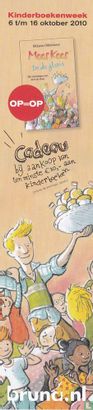 Mirjam Oldenhave - Mees Kees In de gloria / Kinderboekenweek 2010 - Image 1