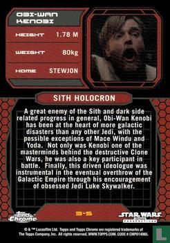 Obi-Wan Kenobi - Image 2