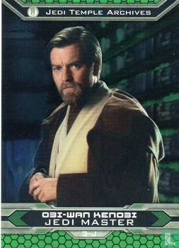 Obi-Wan Kenobi - Image 1