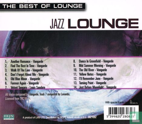 Jazz Lounge - Image 2