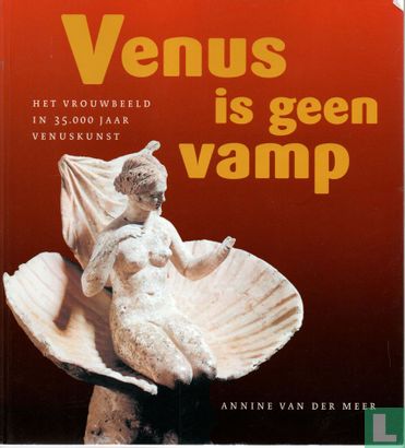 Venus is geen vamp - Bild 1