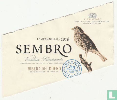 Sembro - Afbeelding 1