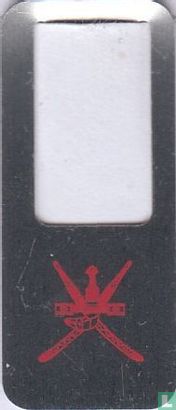 Logo Rood Oman - Afbeelding 3