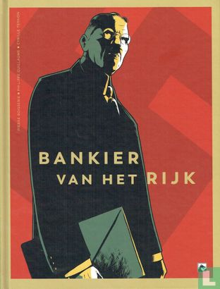 Bankier van het rijk - Bild 1