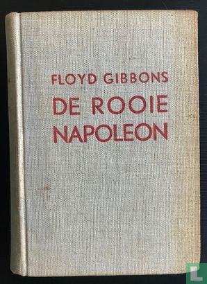 De Rooie Napoleon - Afbeelding 1