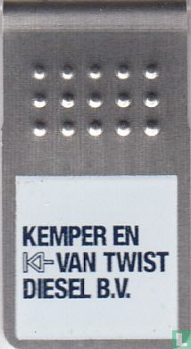 Kemper En Van Twist Diesel Bv - Image 3