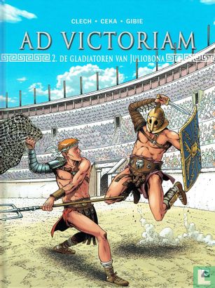 De gladiatoren van Juliobona - Image 1
