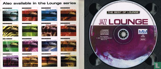 Jazz Lounge - Image 3