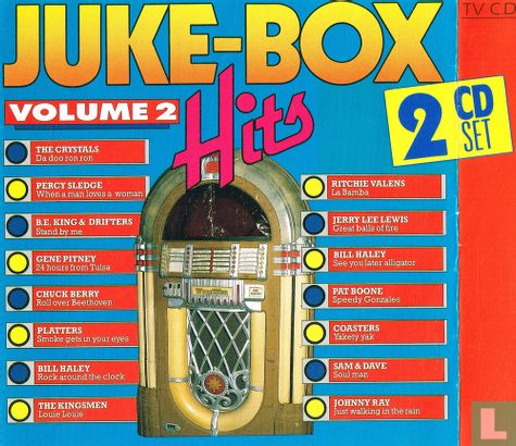 Juke-Box Hits vol.2  - Afbeelding 1