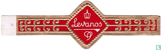 Levanos - Afbeelding 1
