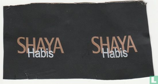 Shaya Habis - Afbeelding 3