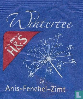 Anis-Fenchel-Zimt - Afbeelding 1