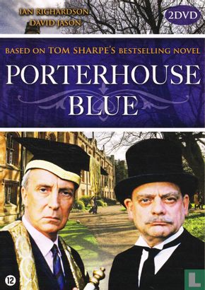 Porterhouse Blue - Afbeelding 1
